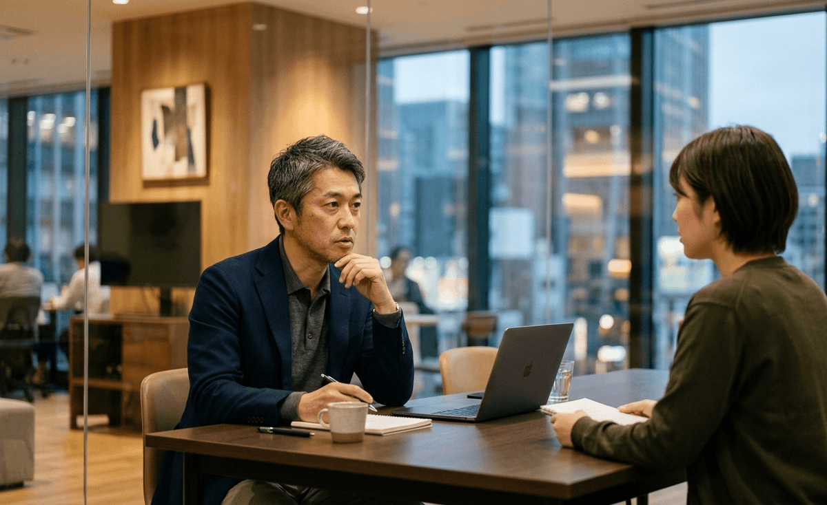 CLEARS — AI練習画面