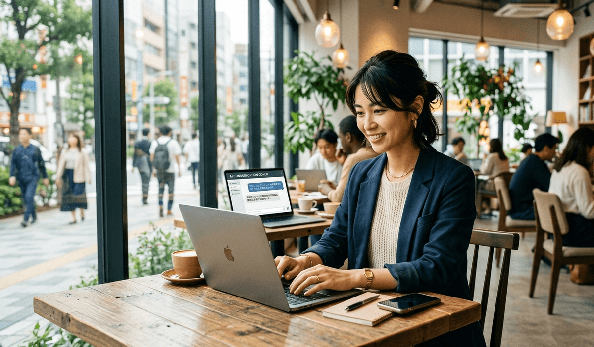 CLEARS — AI練習画面